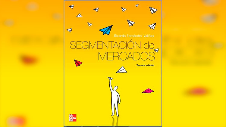 libro Segmentación de mercados - Ricardo Fernandez PDF