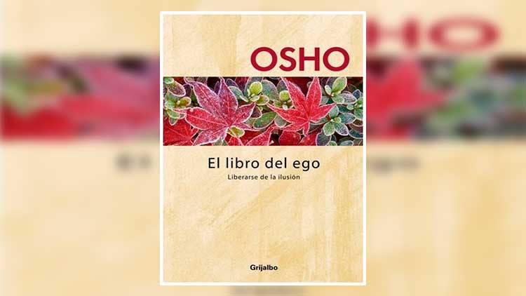 descarga El Libro del Ego by Osho pdf