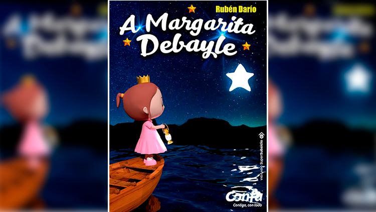 Libro A Margarita Debayle PDF