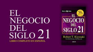 descargar Libro El Negocio del Siglo XXI PDF