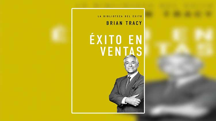 libro Ã‰xito en ventas by Brian Tracy PDF gratis