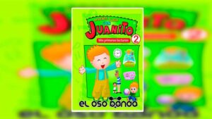 descarga Libro Aprende a Leer con Juanito - Primeras Lecturas