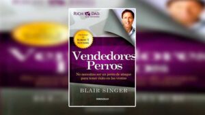 descarga Libro VENDEDORES PERROS - BLAIR SINGER PDF