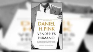 descarga Libro VENDER ES HUMANO - DANIEL H. PINK
