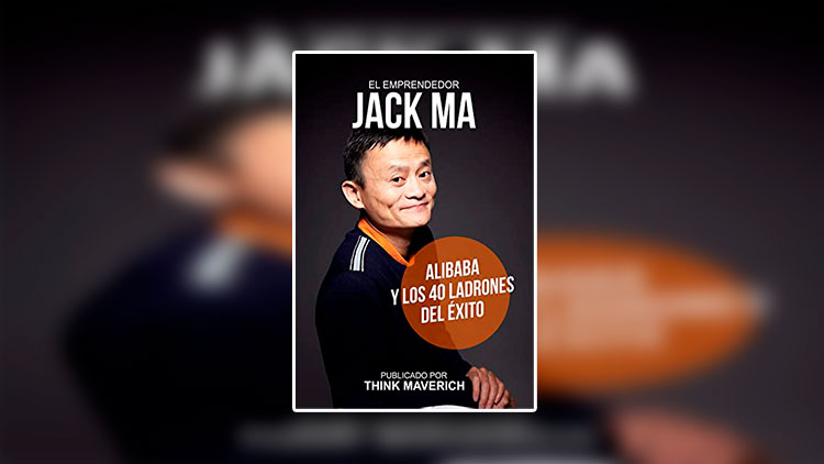 descarga Libro Alibaba y los 40 ladrones del éxito pdf