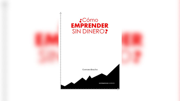 Libro Como Emprender sin Dinero pdf