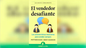 descarga Libro El Vendedor Desafiante PDF