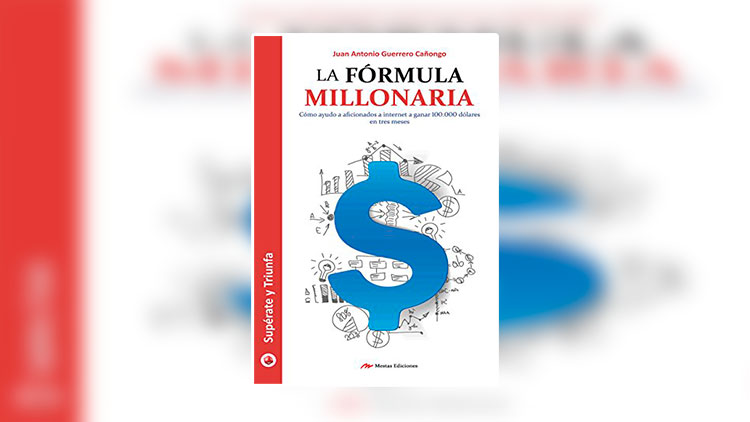 Libro La Fórmula Millonaria pdf