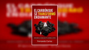 Libro El CarbÃ³n que se TransformÃ³ en Diamante pdf