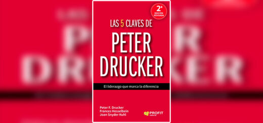 descarga Libro Las 5 Claves de Peter Drucker PDF