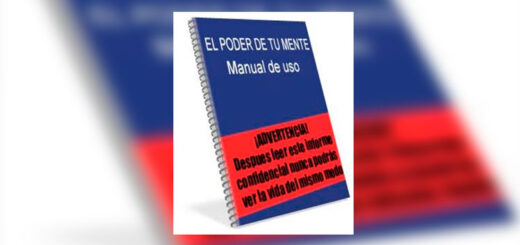 Libro EL PODER DE TU MENTE - ALEX DEY en PDF