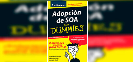 Libro Adopción de SOA para Dummies en PDF