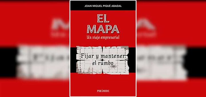 Libro El Mapa Un Viaje Empresarial en PDF