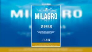 Libro Un milagro en 90 dias - Lain Garcia Calvo en PDF