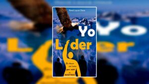 libro YO LIDER - RENE LEYVA OLACE