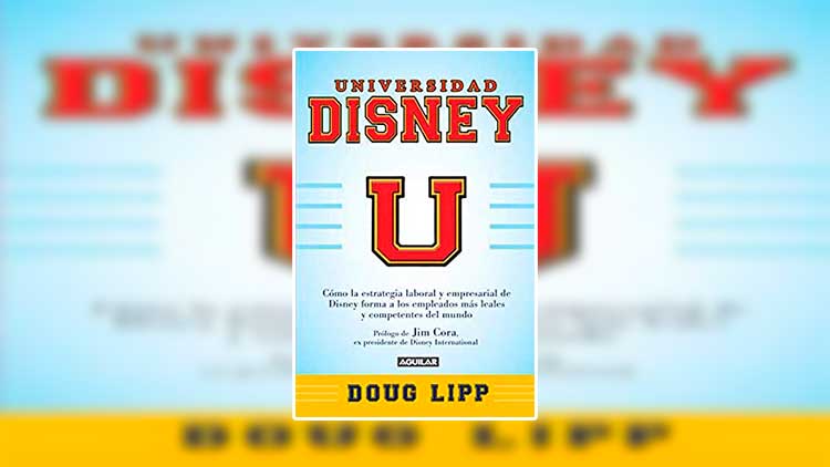 Libro Universidad Disney pdf